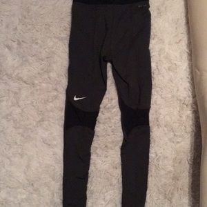Nike pro leggings